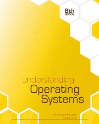 cover of the book Understanding Operating Systems