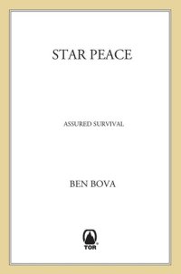 cover of the book Star Peace