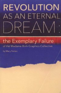 cover of the book Revolution as an Eternal Dream