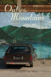 cover of the book Out of the Mountains: Appalachian Stories