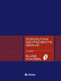 cover of the book Condutas no Paciente Grave