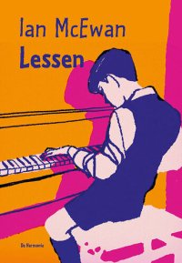 cover of the book Lessen