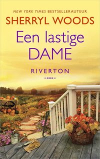 cover of the book 3 Een lastige dame