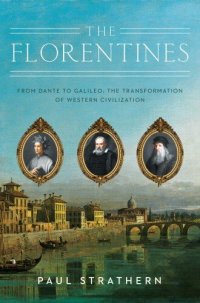 cover of the book The Florentines