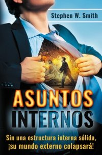 cover of the book Asuntos Internos