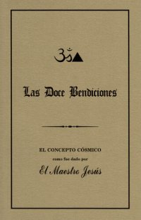 cover of the book Las Doce Bendiciones