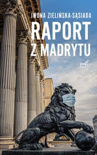 cover of the book Raport z Madrytu