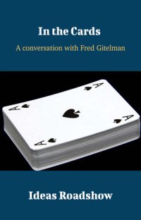 cover of the book In the Cards: A Conversation with Fred Gitelman