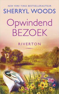 cover of the book 2 Opwindend bezoek