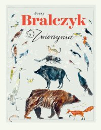 cover of the book Zwierzyniec