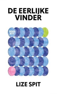 cover of the book De eerlijke vinder