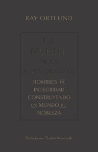 cover of the book La muerte de la pornografía