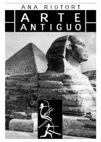 cover of the book Arte antiguo