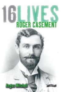 cover of the book Roger Casement