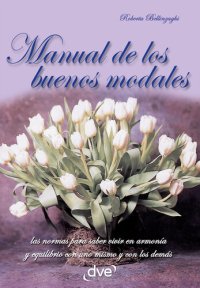 cover of the book Manual de Los Buenos Modales