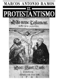 cover of the book El protestantismo