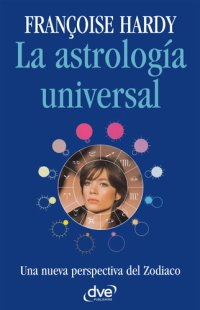 cover of the book La astrología universal