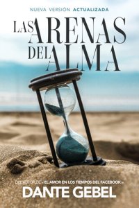 cover of the book Las Arenas del Alma