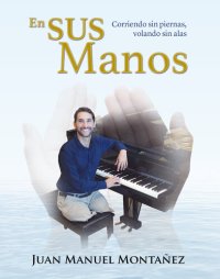 cover of the book En Sus manos: Corriendo sin piernas, volando sin alas