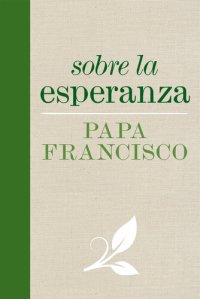 cover of the book Sobre la esperanza