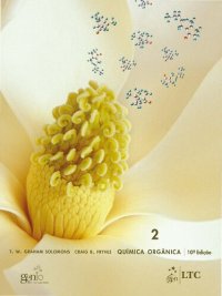 cover of the book Química Orgânica