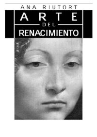 cover of the book Arte del Renacimiento