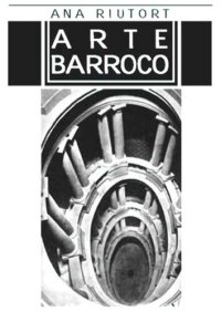 cover of the book Arte Barroco