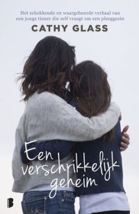 cover of the book Een verschrikkelijk geheim