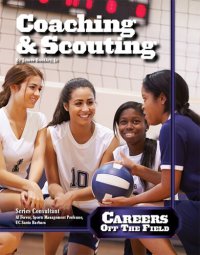 cover of the book Coaching & Scouting