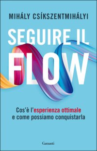 cover of the book Seguire il flow