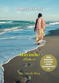 cover of the book Mayimbo (Paseos)