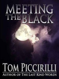 cover of the book Meeting the Black