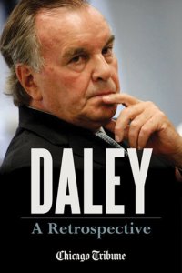 cover of the book Daley: A Retrospective