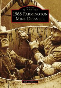 cover of the book 1968 Farmington Mine Disaster