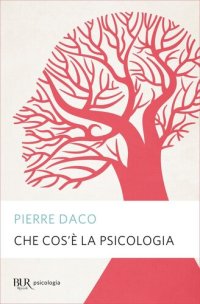 cover of the book Che cos'è la psicologia