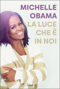 cover of the book La luce che è in noi