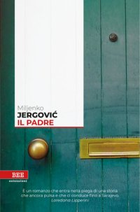 cover of the book Il padre