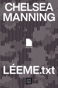 cover of the book Léeme.txt