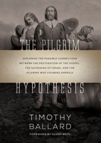 cover of the book The Pilgrm Hypothesis