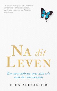 cover of the book Na dit leven