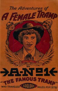 cover of the book The Adventures of a Female Tramp