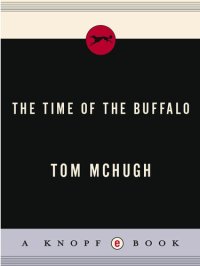 cover of the book The Time of the Buffalo