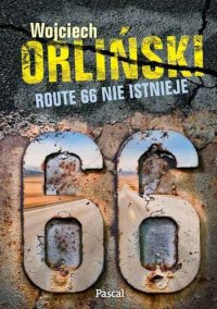 cover of the book Route 66 nie istnieje