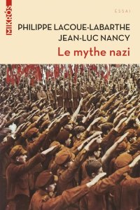 cover of the book Le mythe nazi