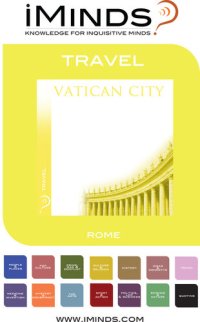 cover of the book Vatican City