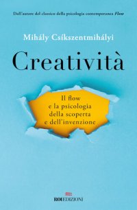 cover of the book Creatività