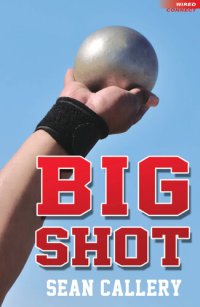 cover of the book Big Shot