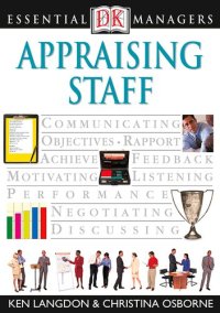 cover of the book Appraising Staff