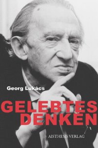 cover of the book Gelebtes Denken