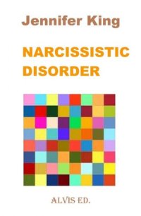 cover of the book Narcissistic Disorder